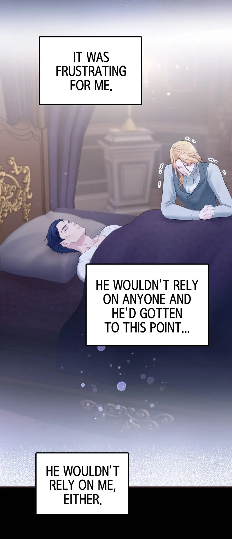 Useless Cinderella’s Feeble Attempt to Save the Kingdom Chapter 25 - Page 41