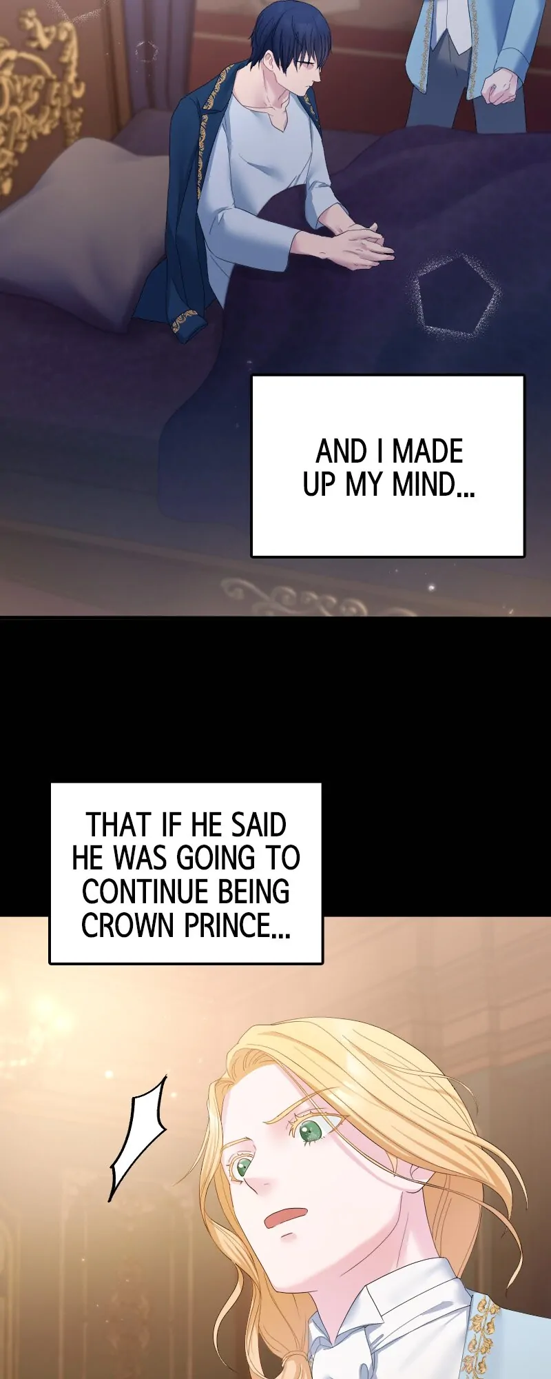 Useless Cinderella’s Feeble Attempt to Save the Kingdom Chapter 25 - Page 44