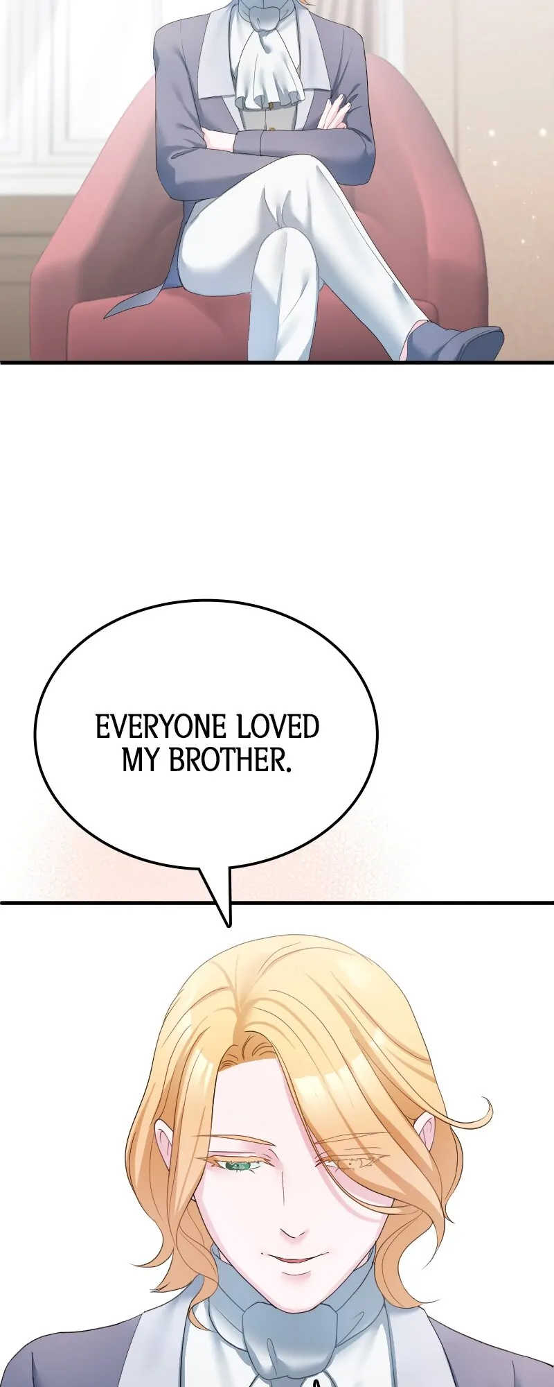 Useless Cinderella’s Feeble Attempt to Save the Kingdom Chapter 25 - Page 47