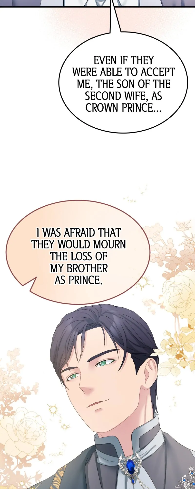 Useless Cinderella’s Feeble Attempt to Save the Kingdom Chapter 25 - Page 48