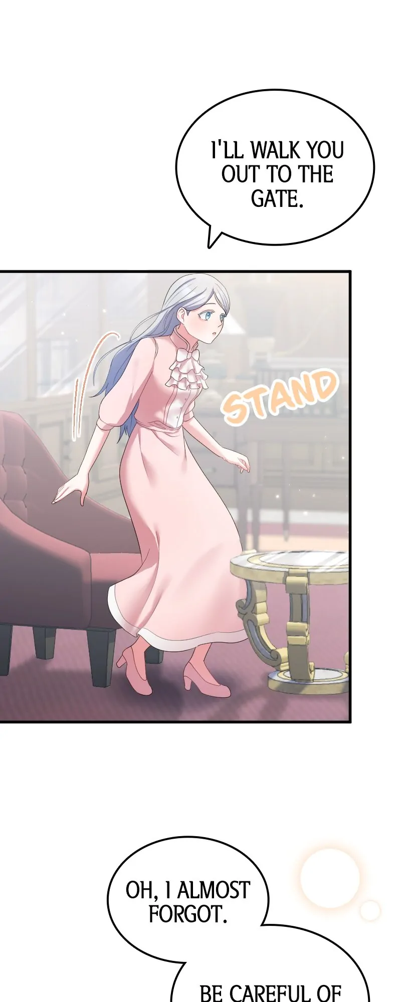 Useless Cinderella’s Feeble Attempt to Save the Kingdom Chapter 25 - Page 57