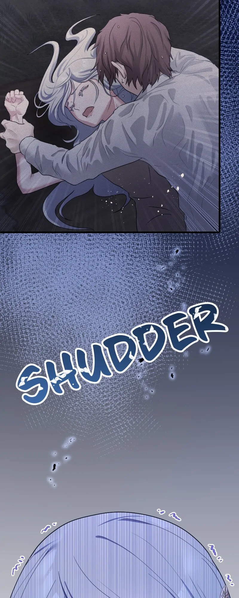 Useless Cinderella’s Feeble Attempt to Save the Kingdom Chapter 25 - Page 6