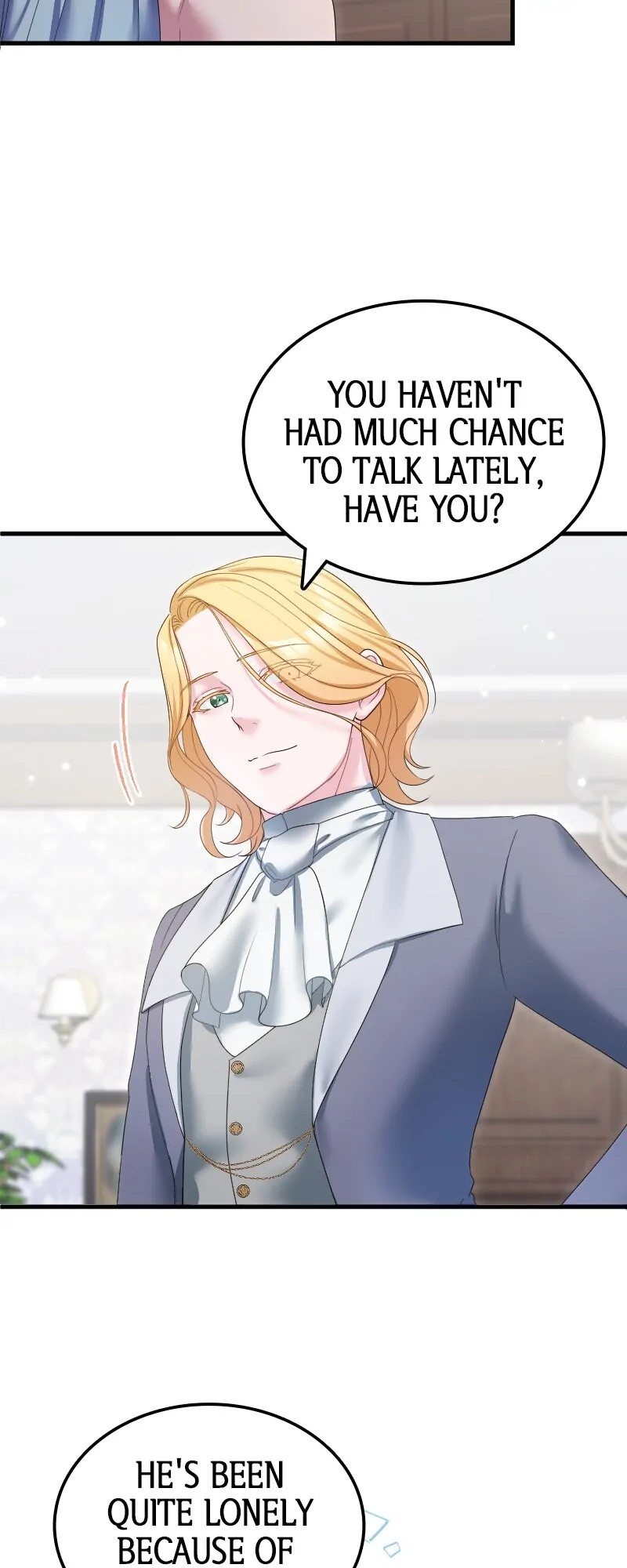 Useless Cinderella’s Feeble Attempt to Save the Kingdom Chapter 25 - Page 9