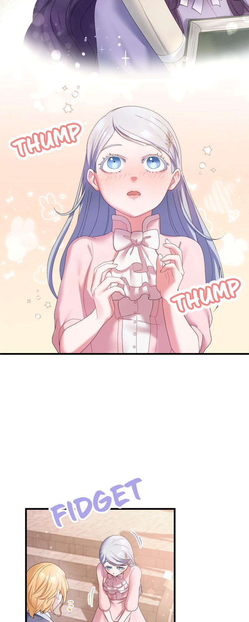 Useless Cinderella’s Feeble Attempt to Save the Kingdom Chapter 26 - Page 11