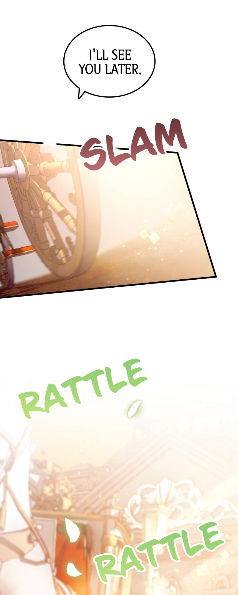 Useless Cinderella’s Feeble Attempt to Save the Kingdom Chapter 26 - Page 14