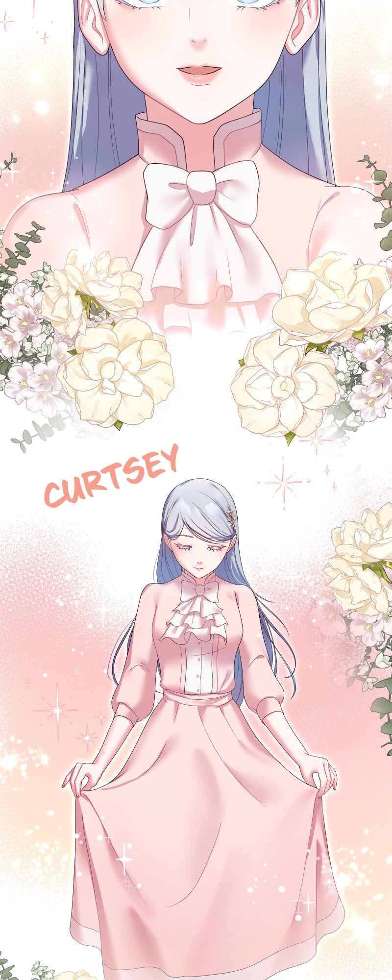 Useless Cinderella’s Feeble Attempt to Save the Kingdom Chapter 26 - Page 2