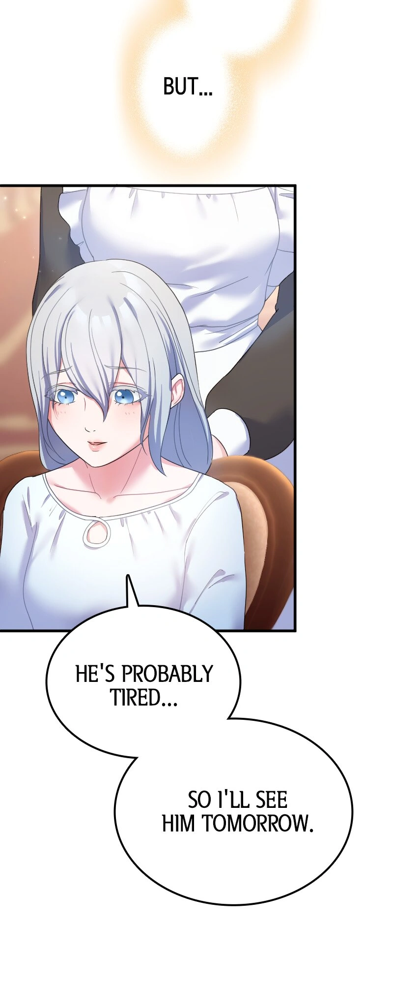 Useless Cinderella’s Feeble Attempt to Save the Kingdom Chapter 26 - Page 22