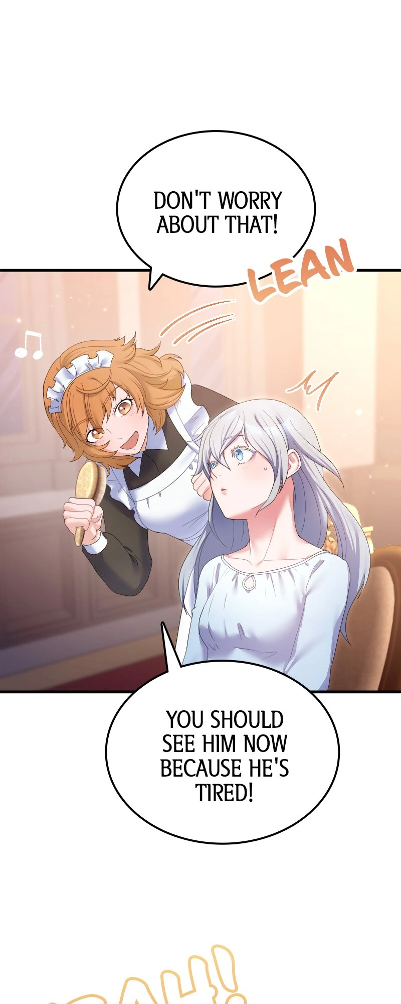 Useless Cinderella’s Feeble Attempt to Save the Kingdom Chapter 26 - Page 23