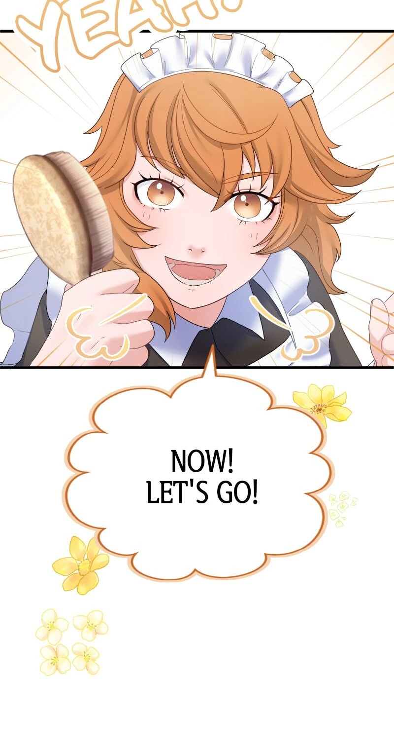 Useless Cinderella’s Feeble Attempt to Save the Kingdom Chapter 26 - Page 24