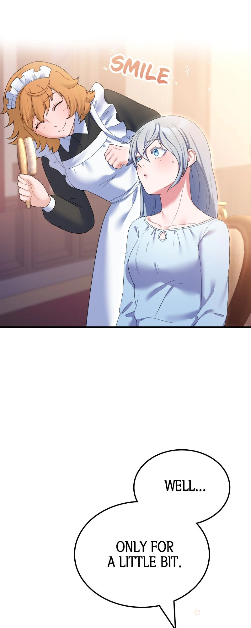 Useless Cinderella’s Feeble Attempt to Save the Kingdom Chapter 26 - Page 25
