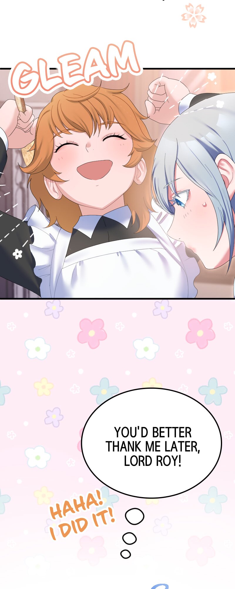 Useless Cinderella’s Feeble Attempt to Save the Kingdom Chapter 26 - Page 26