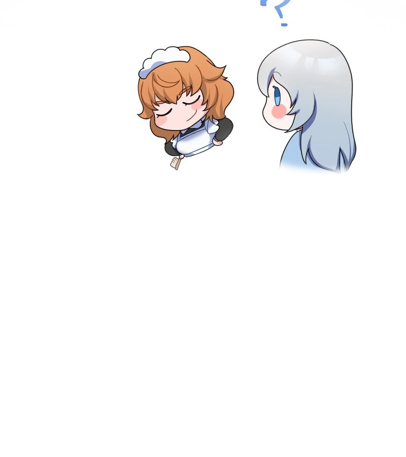 Useless Cinderella’s Feeble Attempt to Save the Kingdom Chapter 26 - Page 27