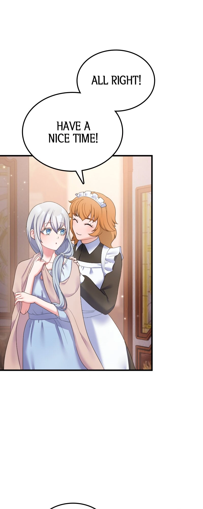 Useless Cinderella’s Feeble Attempt to Save the Kingdom Chapter 26 - Page 28