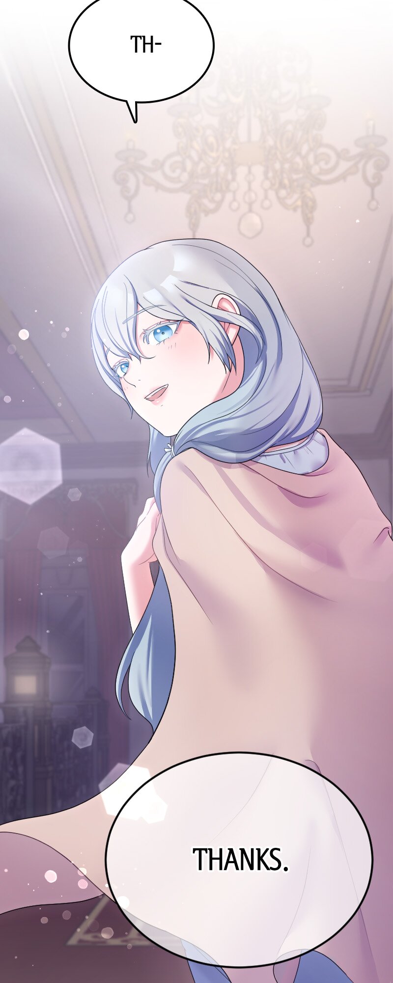 Useless Cinderella’s Feeble Attempt to Save the Kingdom Chapter 26 - Page 29