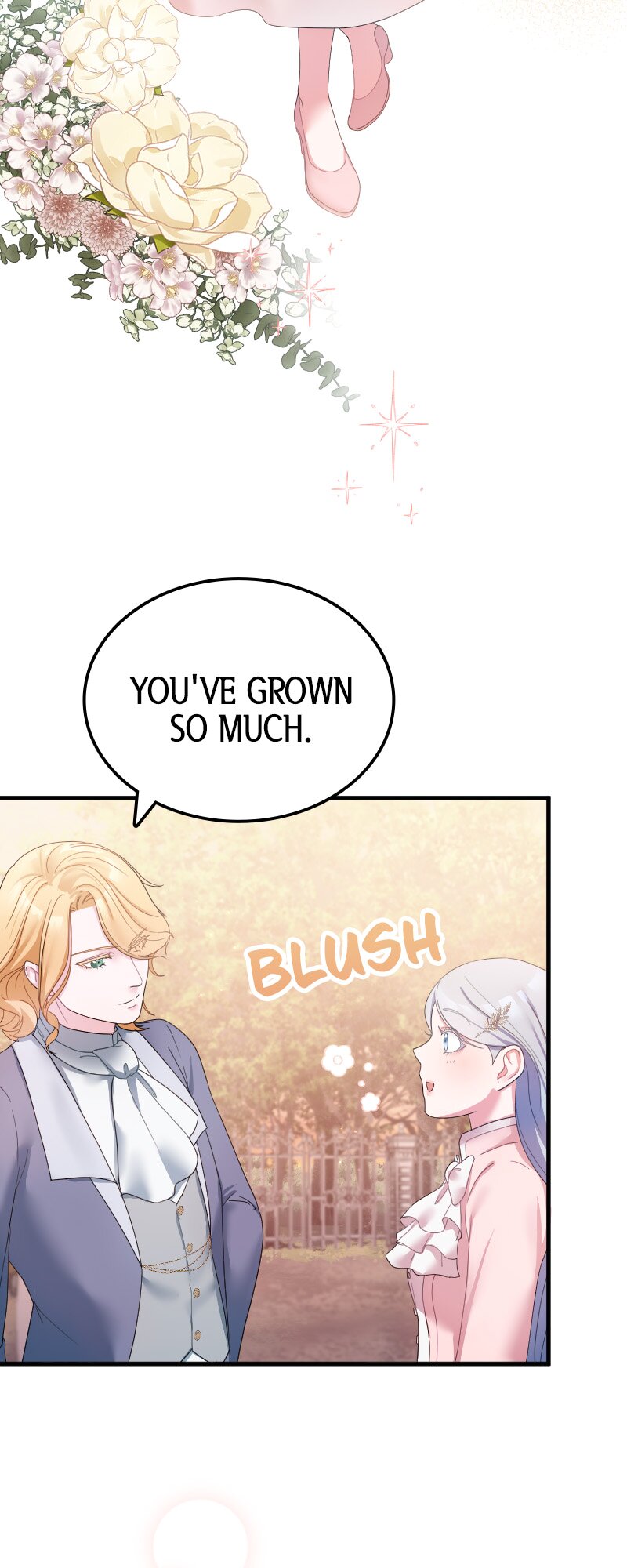Useless Cinderella’s Feeble Attempt to Save the Kingdom Chapter 26 - Page 3