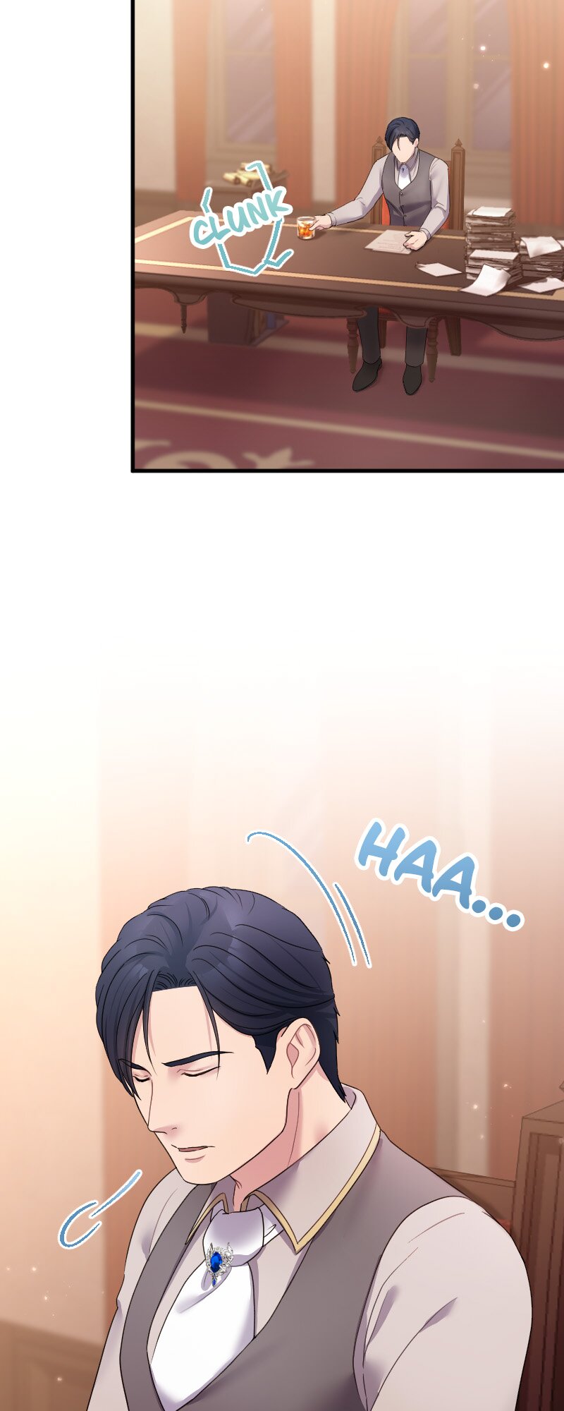 Useless Cinderella’s Feeble Attempt to Save the Kingdom Chapter 26 - Page 31
