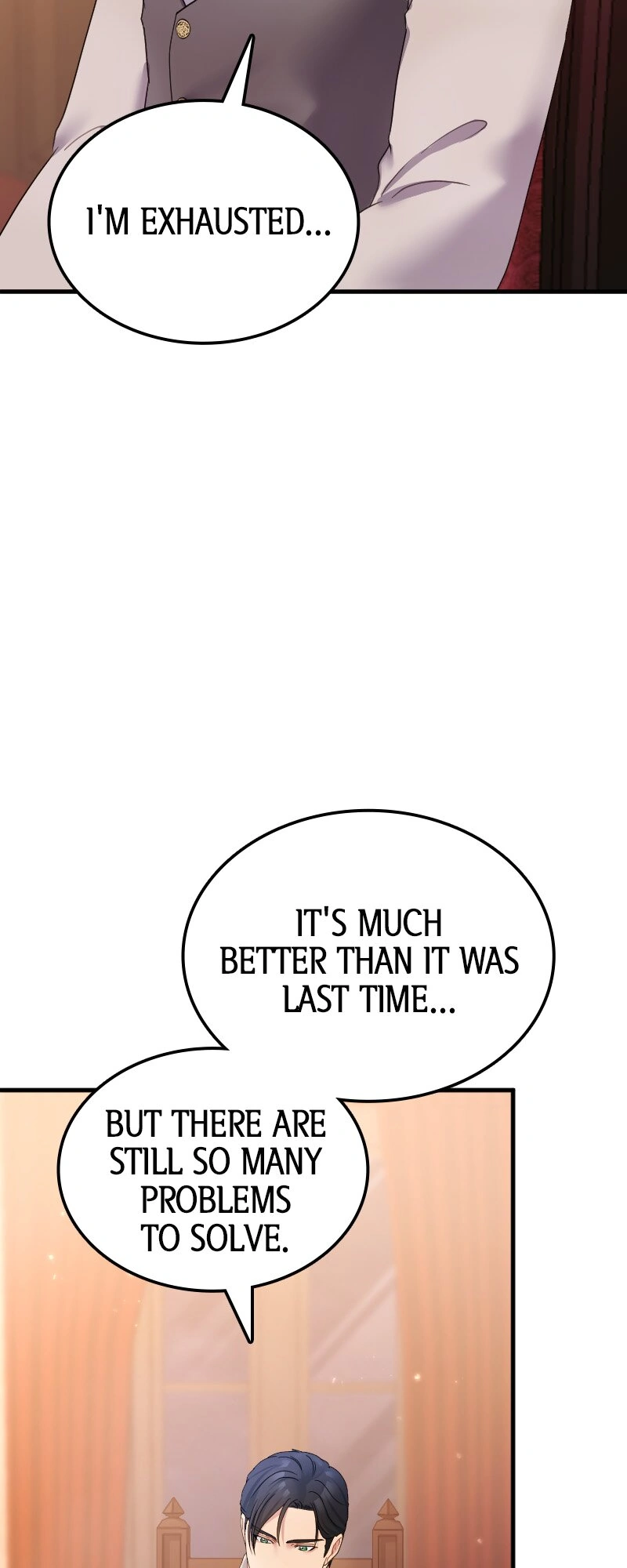 Useless Cinderella’s Feeble Attempt to Save the Kingdom Chapter 26 - Page 32