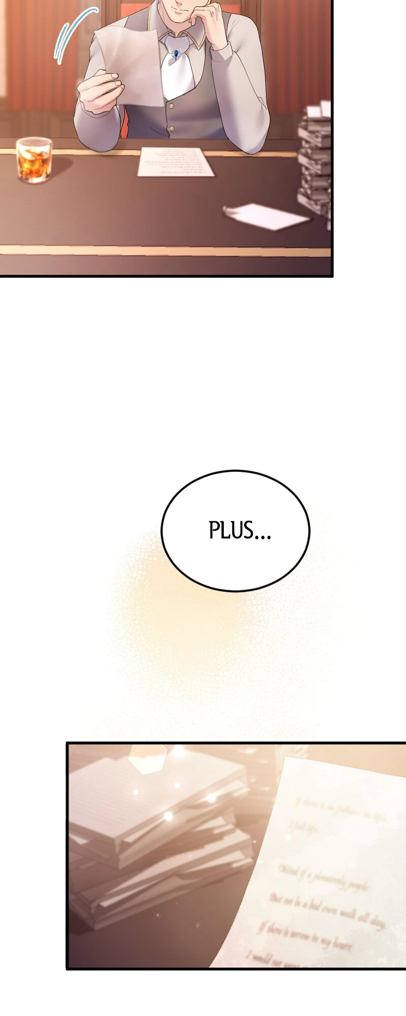 Useless Cinderella’s Feeble Attempt to Save the Kingdom Chapter 26 - Page 33