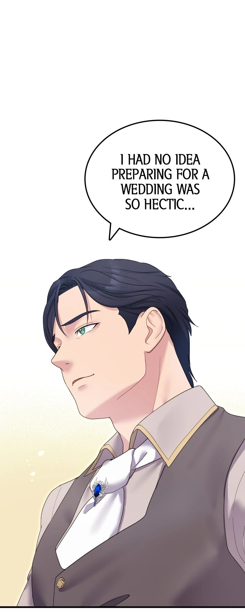 Useless Cinderella’s Feeble Attempt to Save the Kingdom Chapter 26 - Page 34