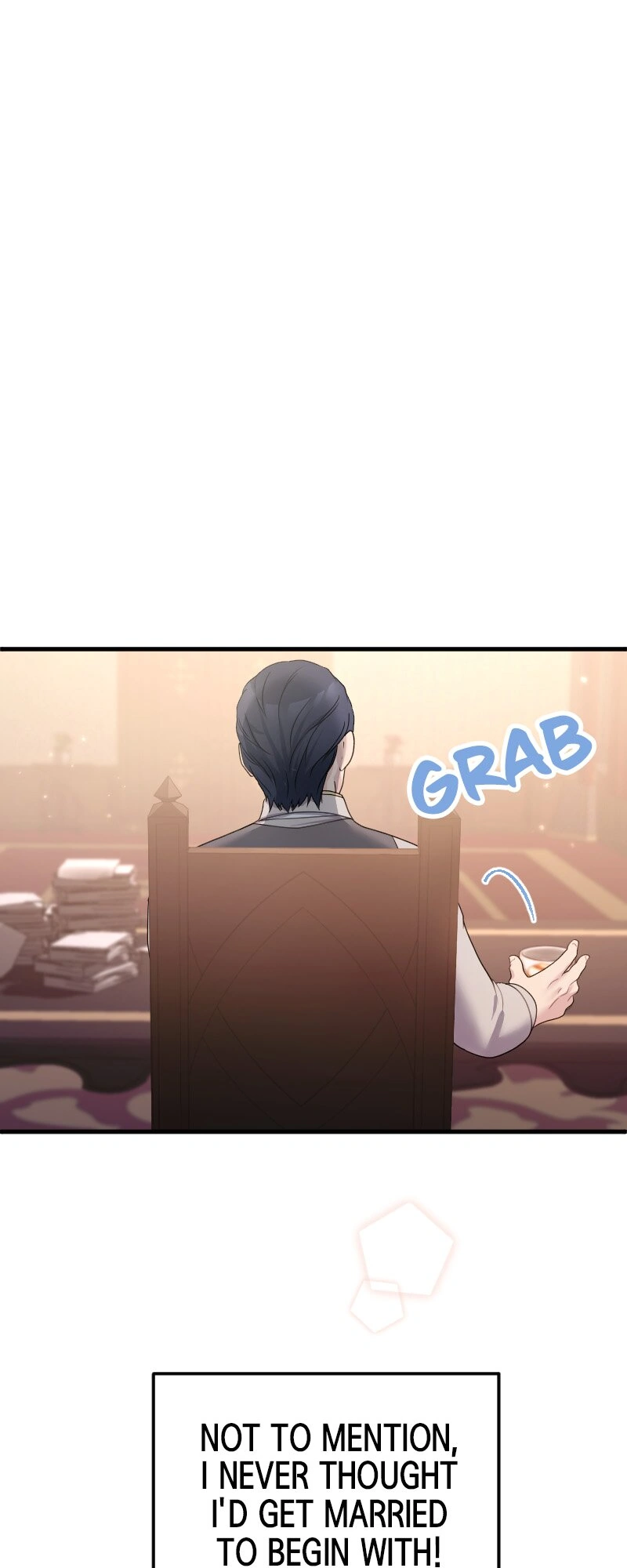 Useless Cinderella’s Feeble Attempt to Save the Kingdom Chapter 26 - Page 35