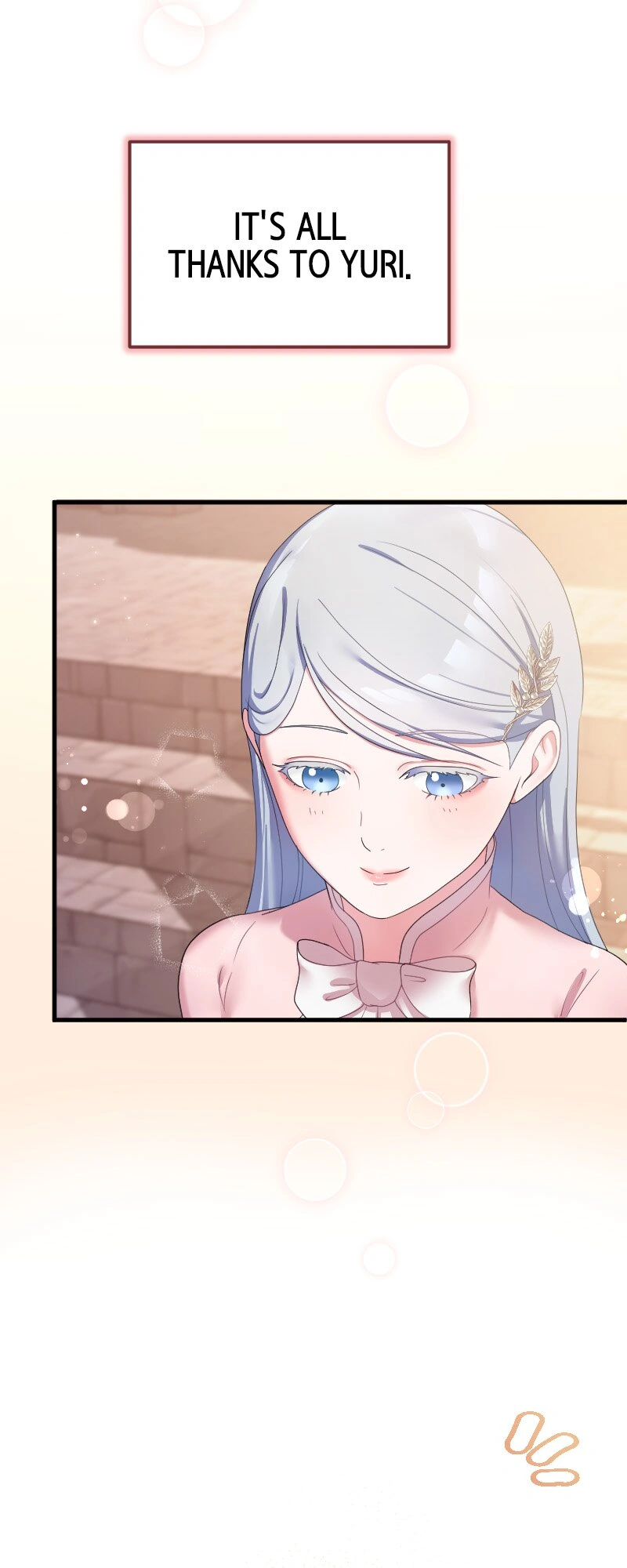 Useless Cinderella’s Feeble Attempt to Save the Kingdom Chapter 26 - Page 4