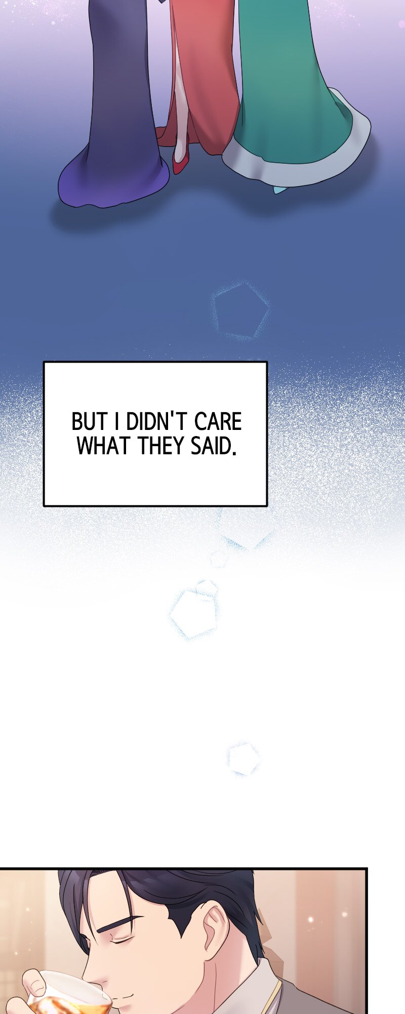 Useless Cinderella’s Feeble Attempt to Save the Kingdom Chapter 26 - Page 40