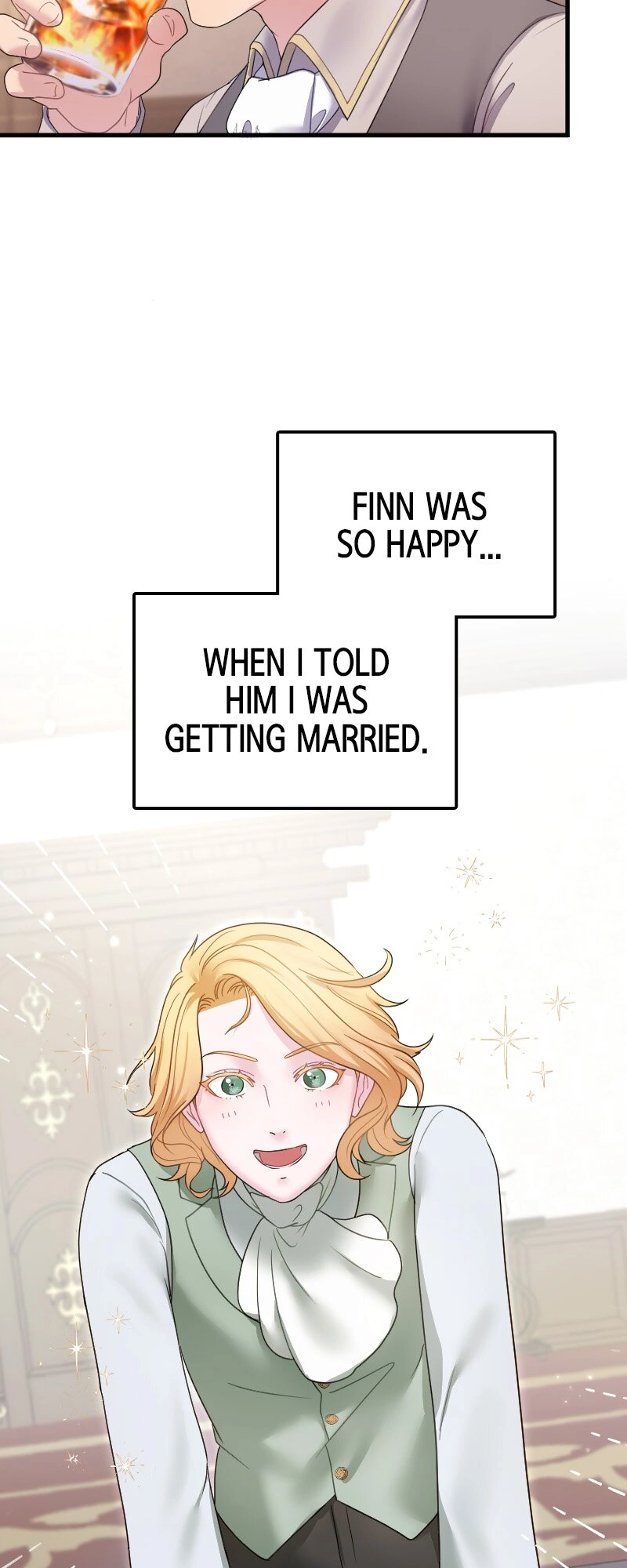 Useless Cinderella’s Feeble Attempt to Save the Kingdom Chapter 26 - Page 41