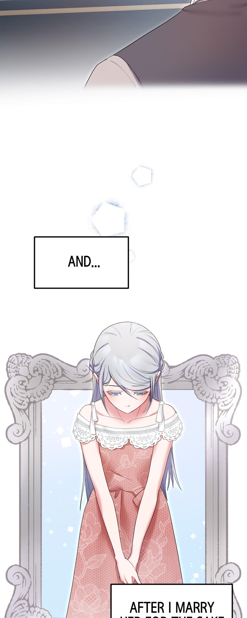 Useless Cinderella’s Feeble Attempt to Save the Kingdom Chapter 26 - Page 43