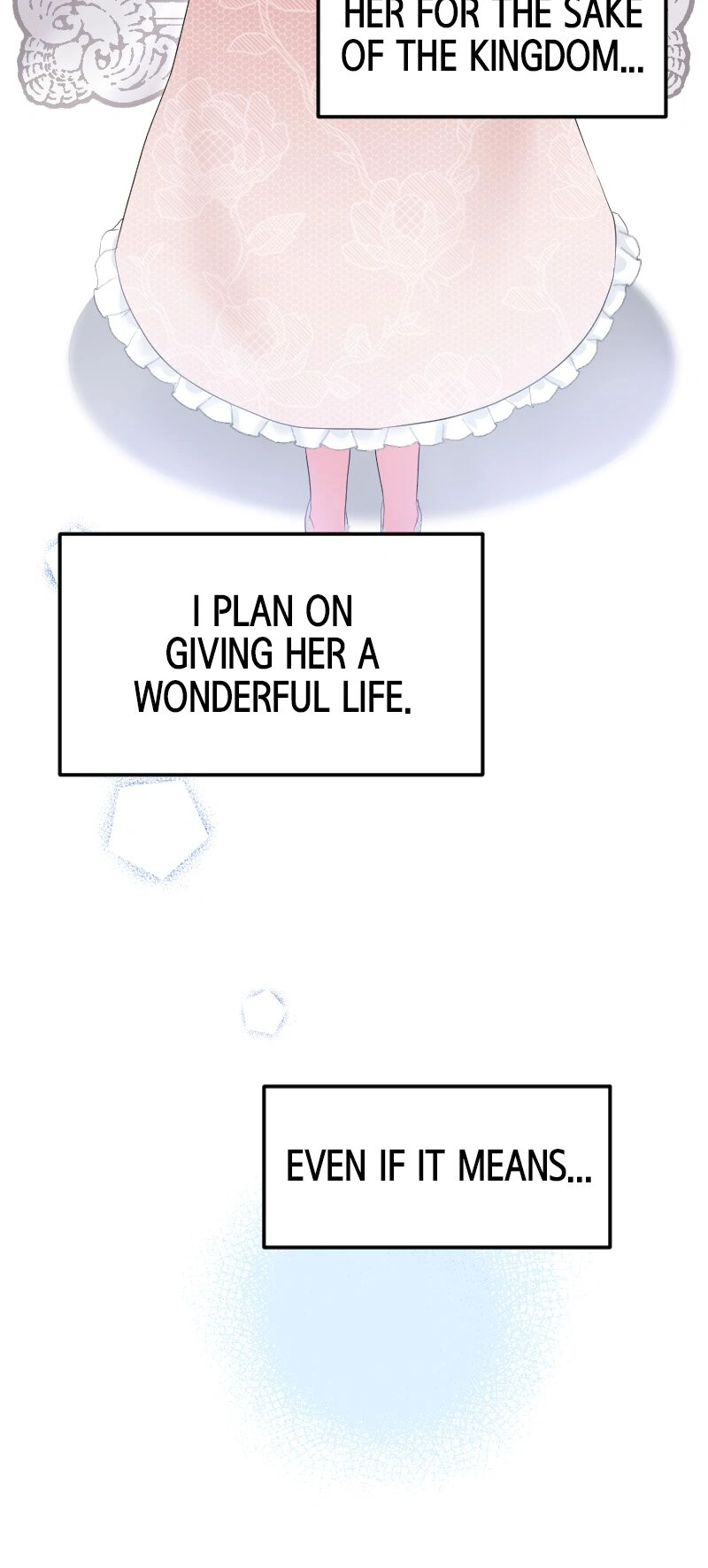 Useless Cinderella’s Feeble Attempt to Save the Kingdom Chapter 26 - Page 44