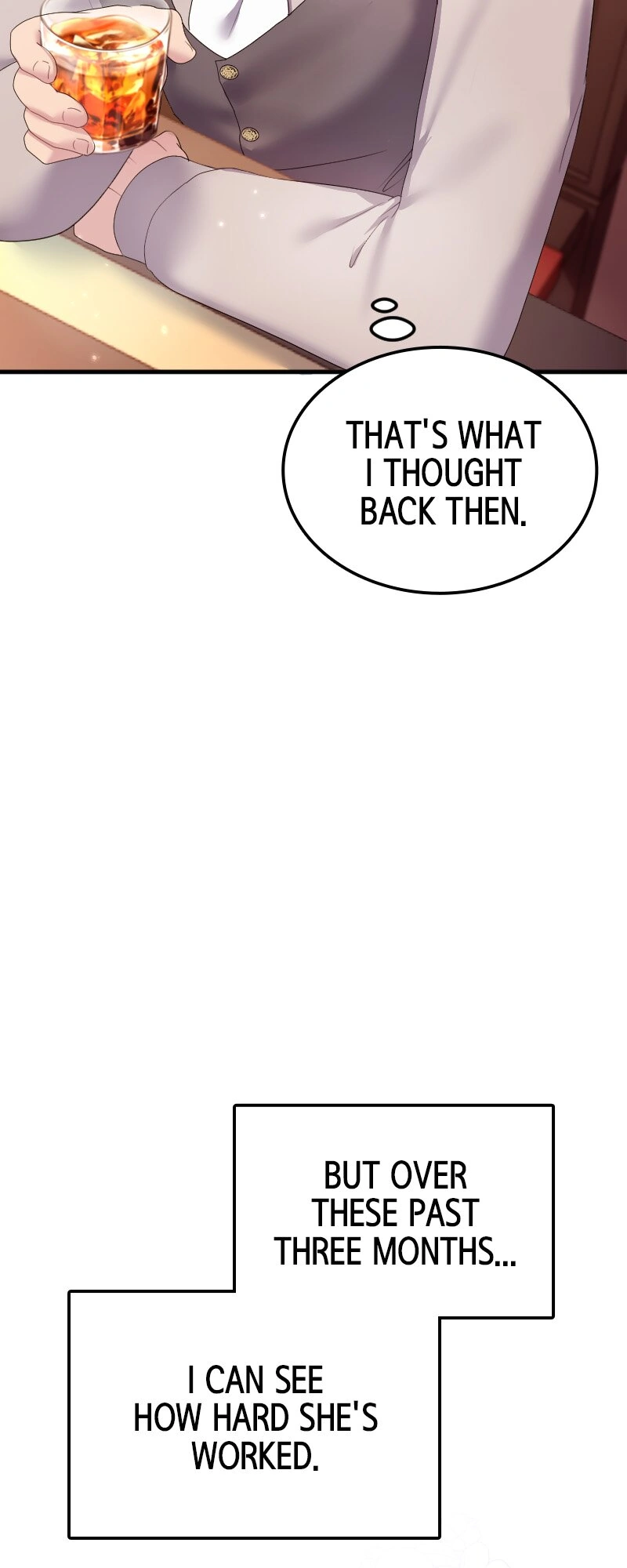 Useless Cinderella’s Feeble Attempt to Save the Kingdom Chapter 26 - Page 46