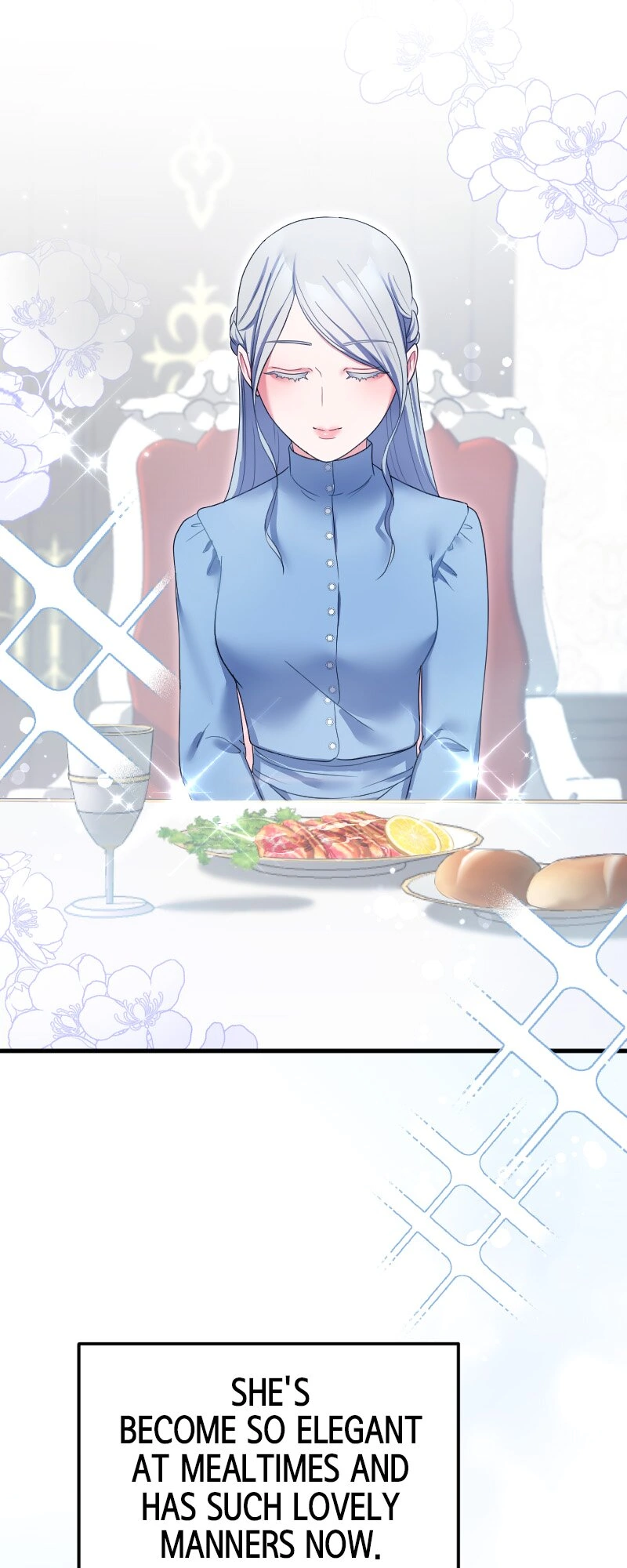Useless Cinderella’s Feeble Attempt to Save the Kingdom Chapter 26 - Page 47