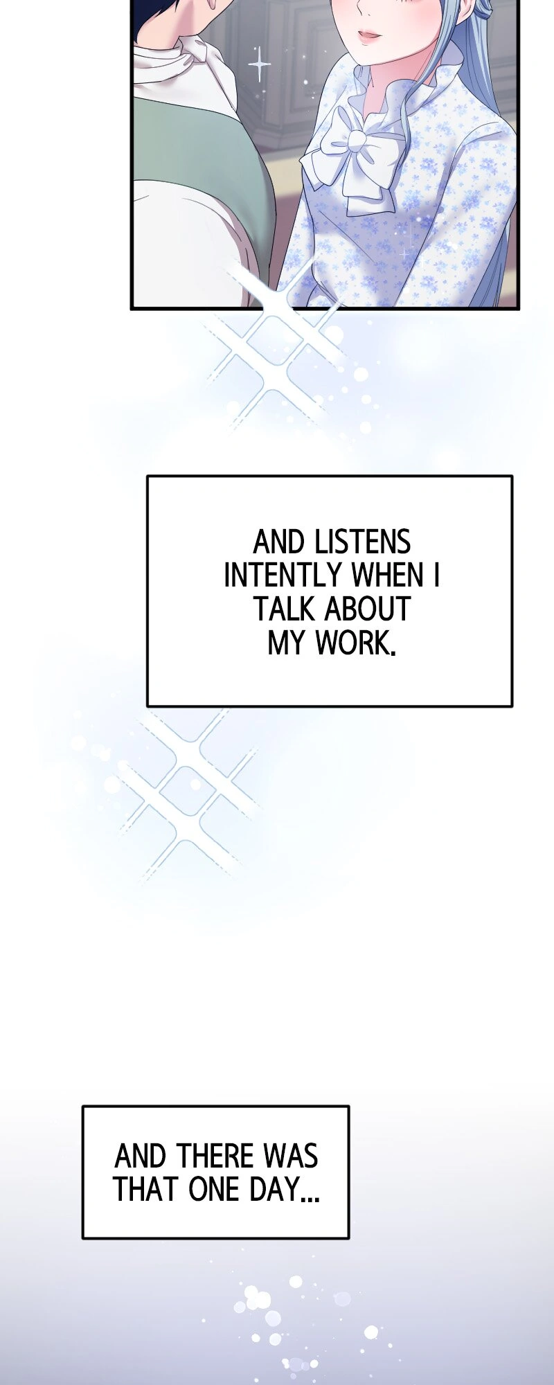 Useless Cinderella’s Feeble Attempt to Save the Kingdom Chapter 26 - Page 49