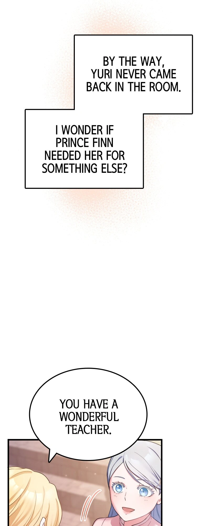Useless Cinderella’s Feeble Attempt to Save the Kingdom Chapter 26 - Page 5