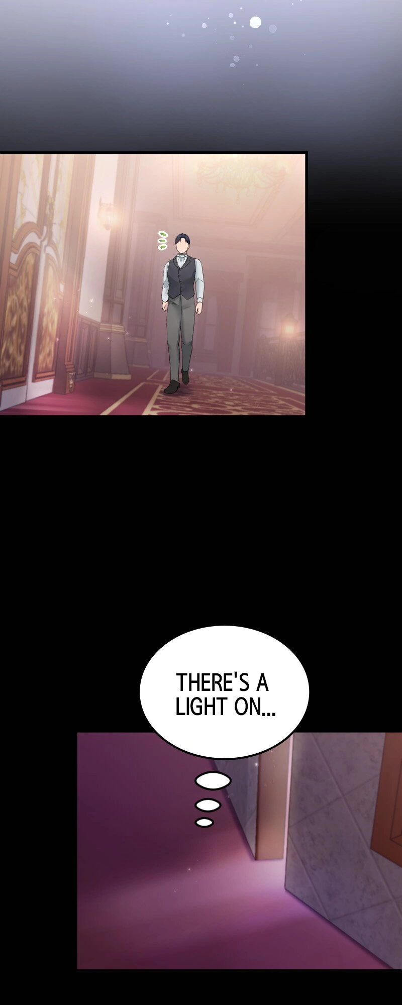 Useless Cinderella’s Feeble Attempt to Save the Kingdom Chapter 26 - Page 50