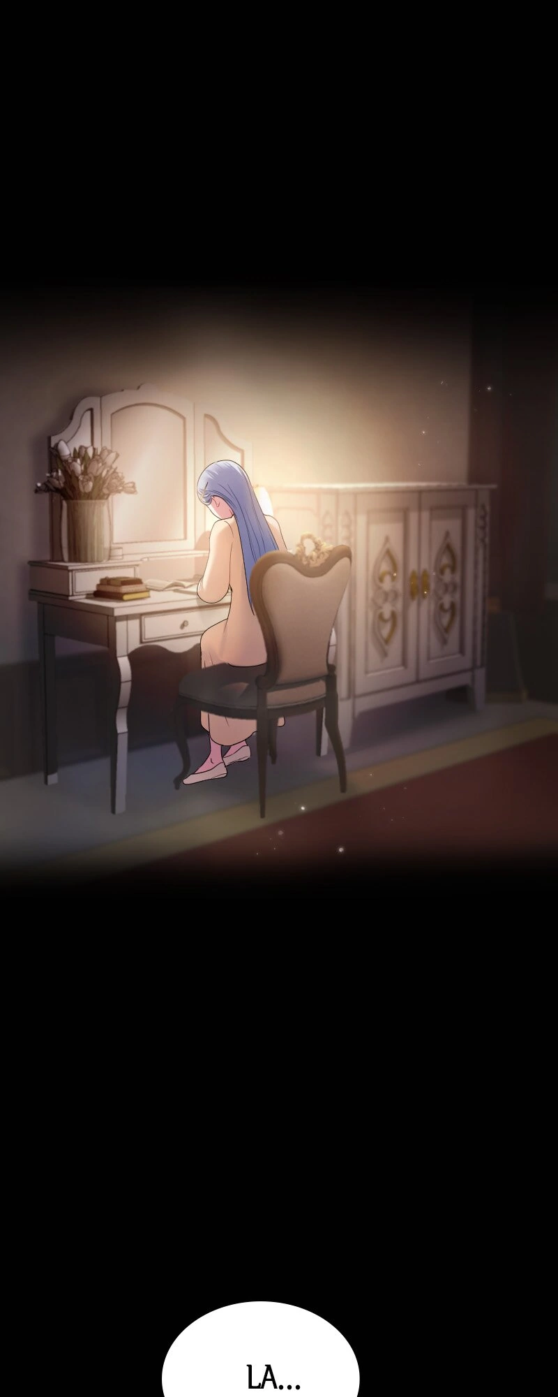Useless Cinderella’s Feeble Attempt to Save the Kingdom Chapter 26 - Page 52
