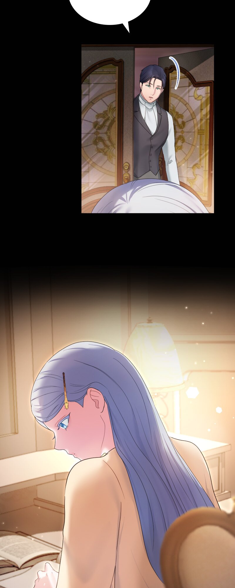 Useless Cinderella’s Feeble Attempt to Save the Kingdom Chapter 26 - Page 53
