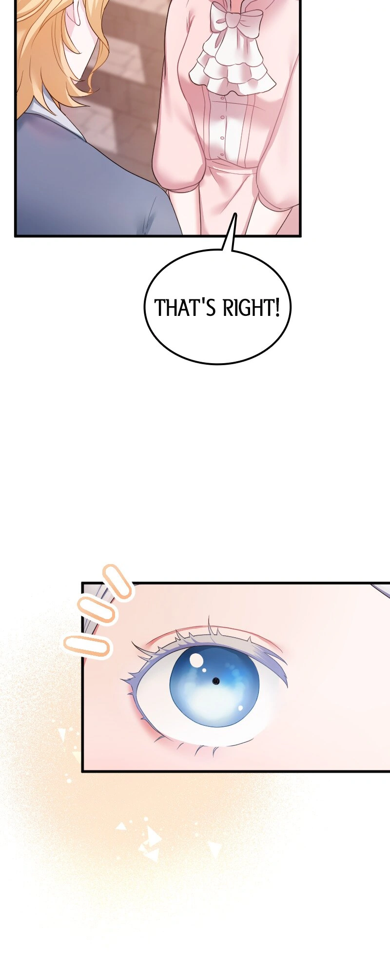 Useless Cinderella’s Feeble Attempt to Save the Kingdom Chapter 26 - Page 6
