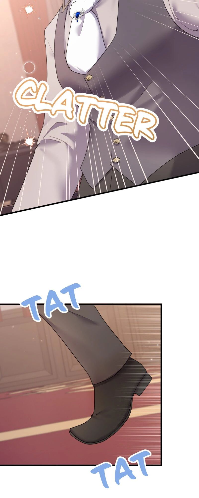 Useless Cinderella’s Feeble Attempt to Save the Kingdom Chapter 26 - Page 61