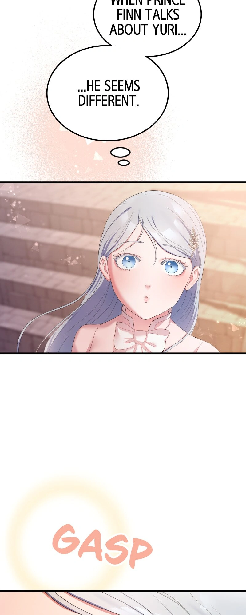 Useless Cinderella’s Feeble Attempt to Save the Kingdom Chapter 26 - Page 9