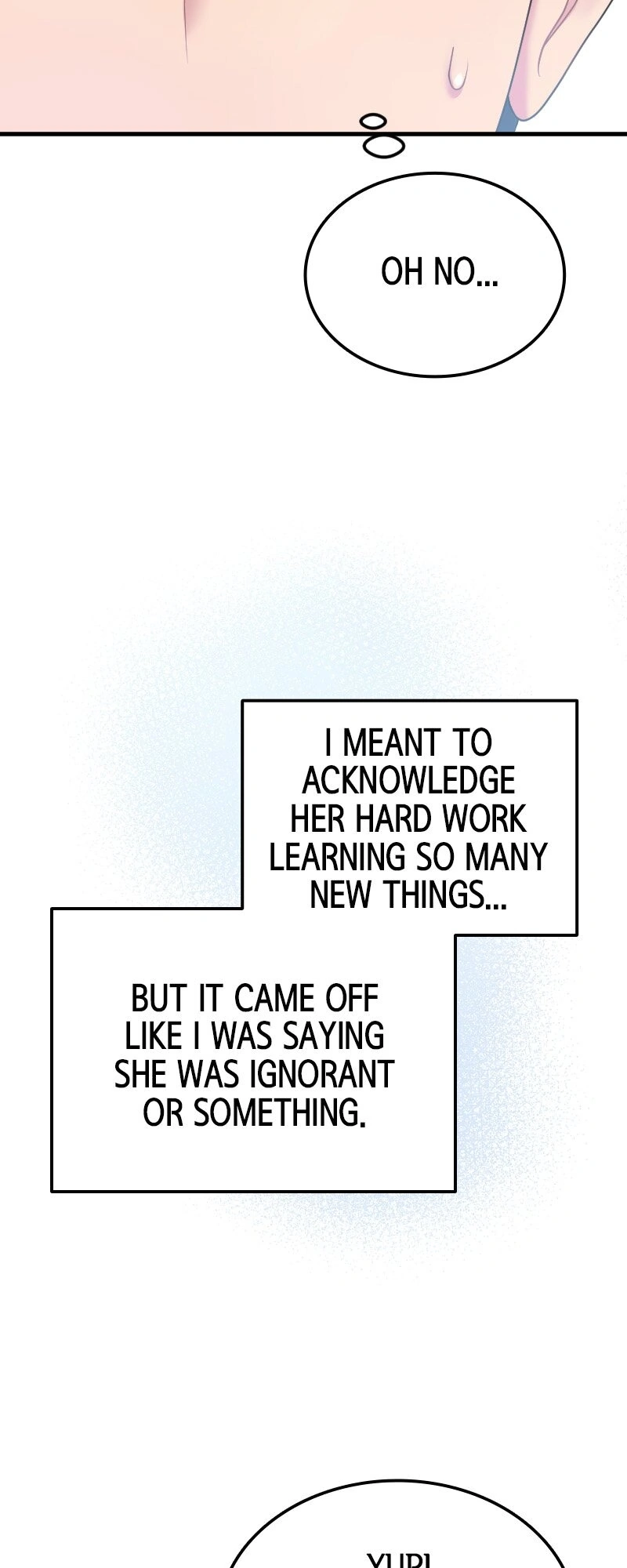 Useless Cinderella’s Feeble Attempt to Save the Kingdom Chapter 27 - Page 15