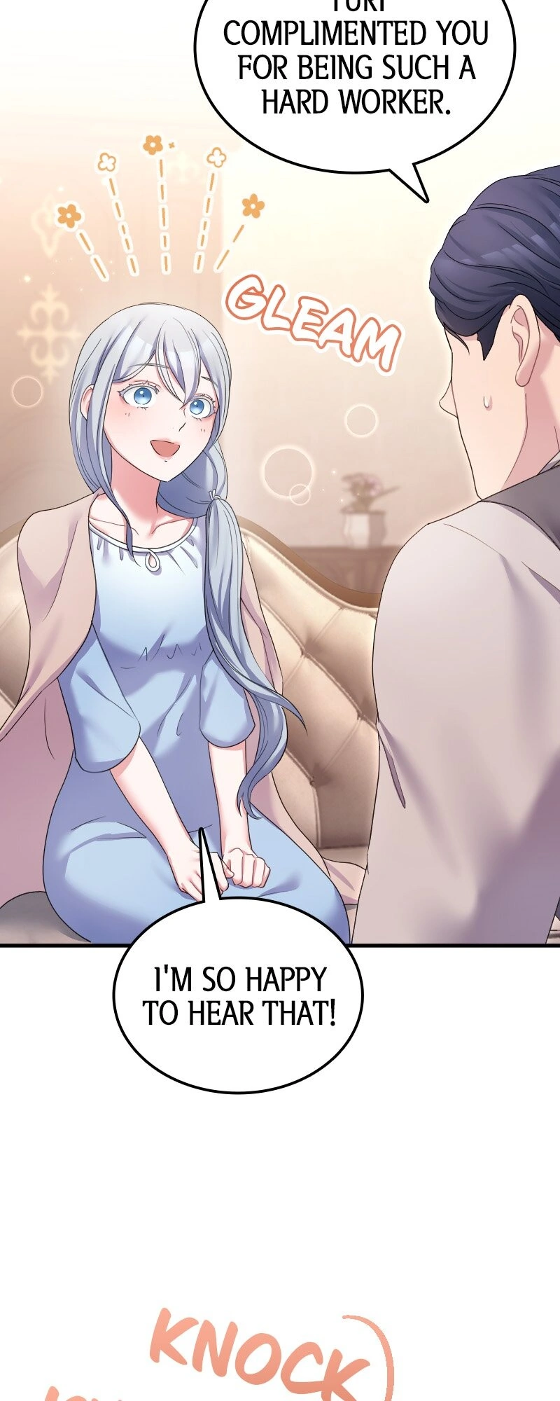 Useless Cinderella’s Feeble Attempt to Save the Kingdom Chapter 27 - Page 16