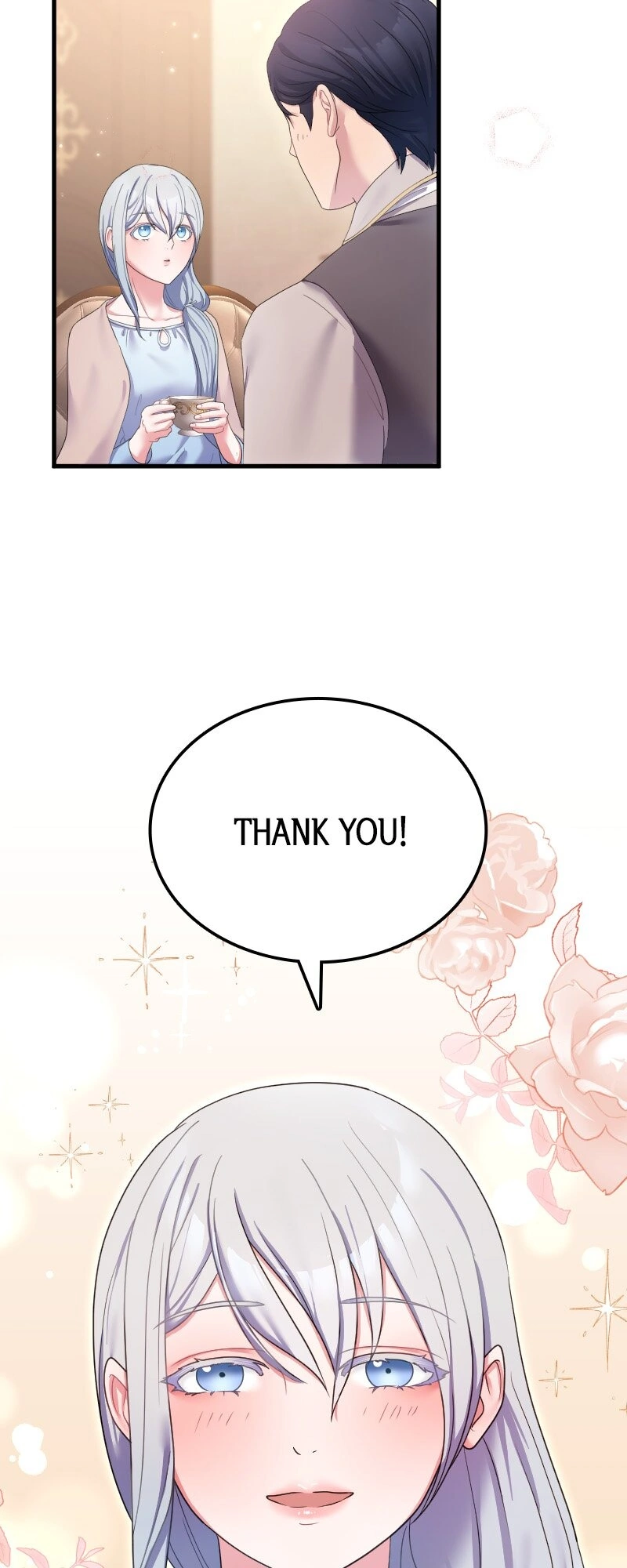 Useless Cinderella’s Feeble Attempt to Save the Kingdom Chapter 27 - Page 22