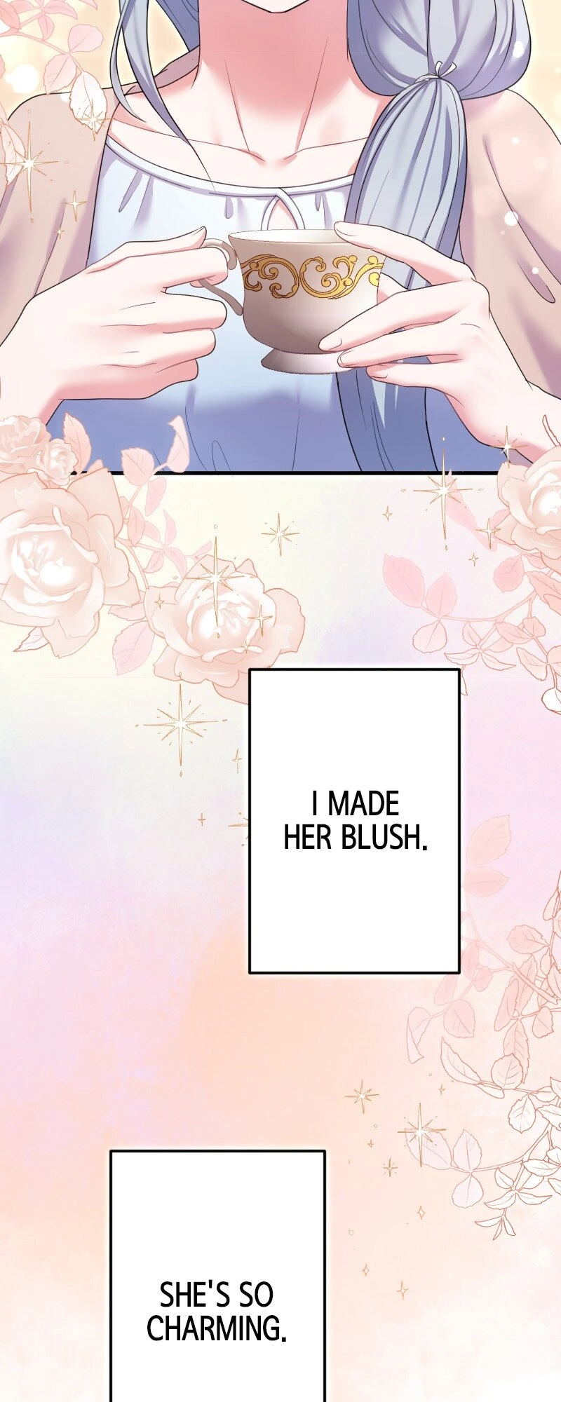 Useless Cinderella’s Feeble Attempt to Save the Kingdom Chapter 27 - Page 23