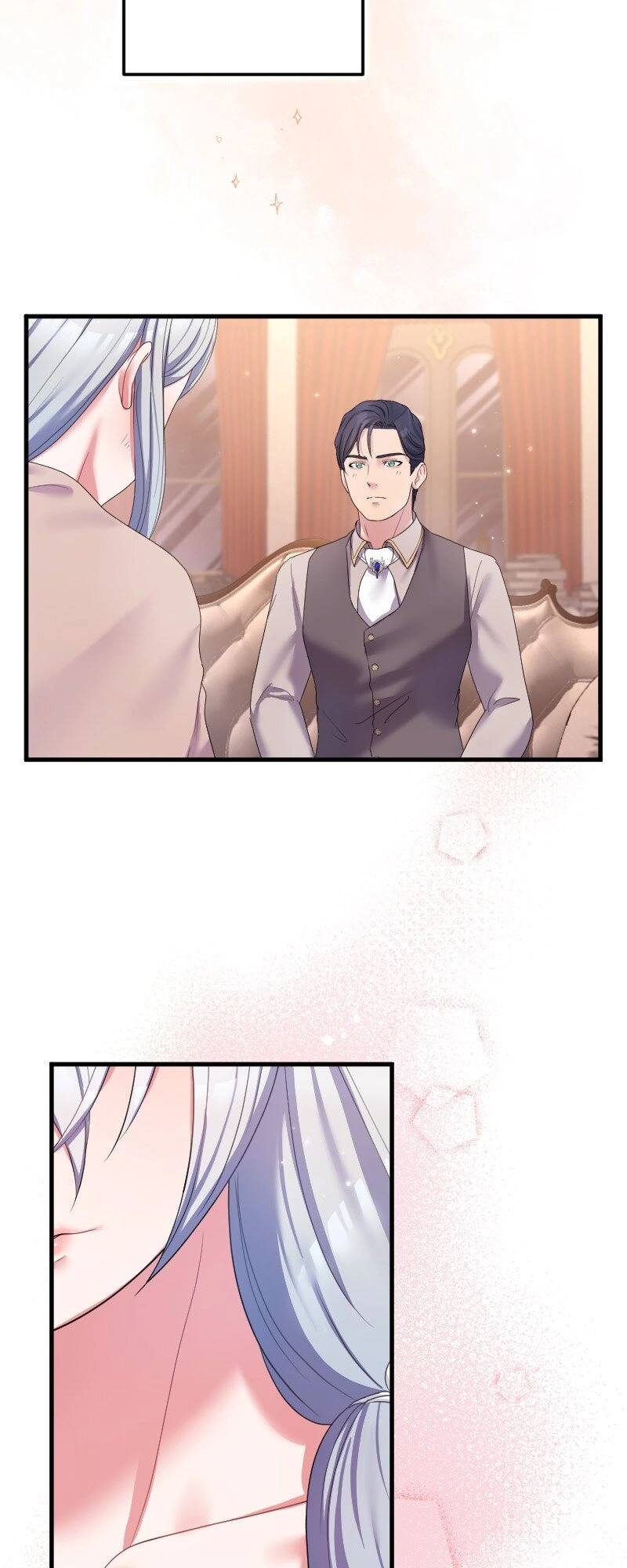 Useless Cinderella’s Feeble Attempt to Save the Kingdom Chapter 27 - Page 24