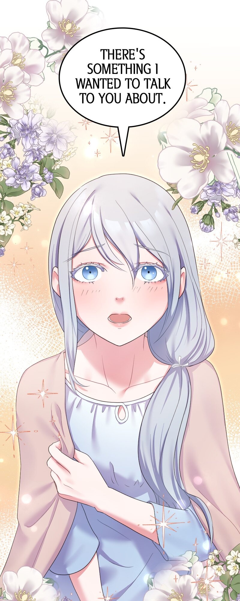 Useless Cinderella’s Feeble Attempt to Save the Kingdom Chapter 27 - Page 3