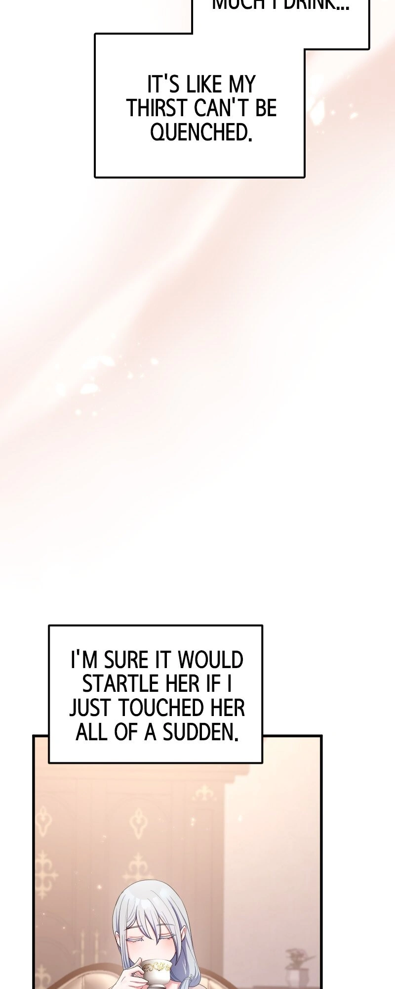Useless Cinderella’s Feeble Attempt to Save the Kingdom Chapter 27 - Page 30