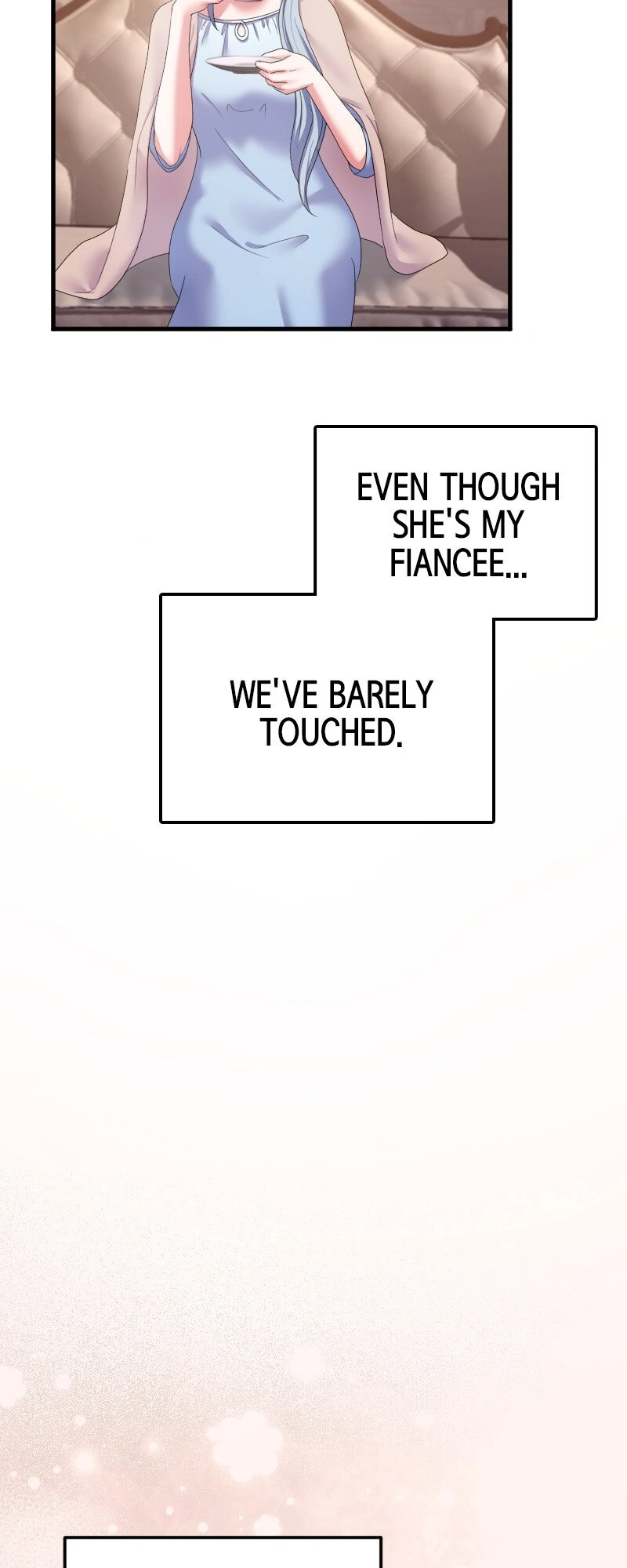 Useless Cinderella’s Feeble Attempt to Save the Kingdom Chapter 27 - Page 31