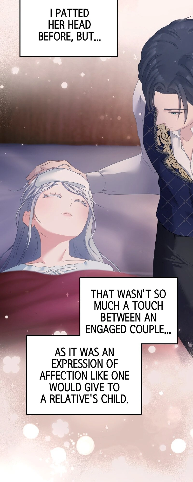 Useless Cinderella’s Feeble Attempt to Save the Kingdom Chapter 27 - Page 32