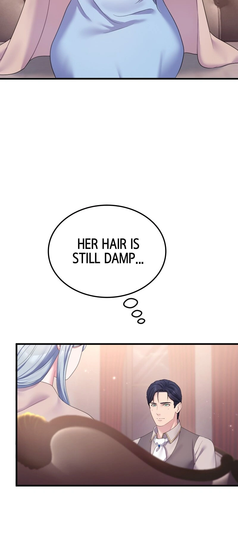 Useless Cinderella’s Feeble Attempt to Save the Kingdom Chapter 27 - Page 35