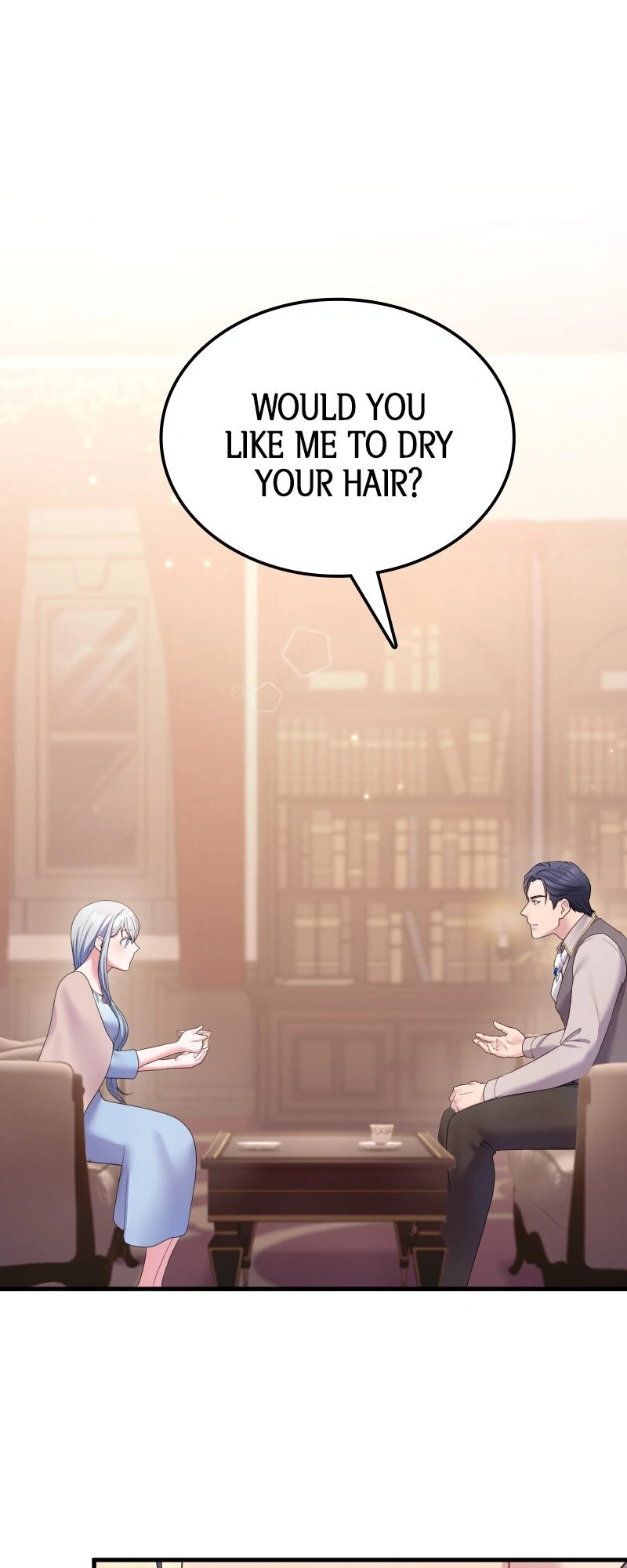 Useless Cinderella’s Feeble Attempt to Save the Kingdom Chapter 27 - Page 36